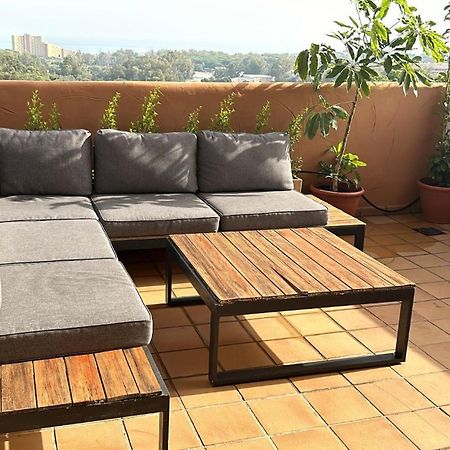 2.Penthouse Marbella Beach Golf Apartamento Exterior foto