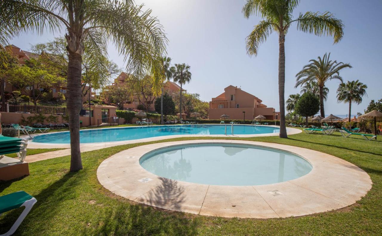2.Penthouse Marbella Beach Golf Apartamento Exterior foto