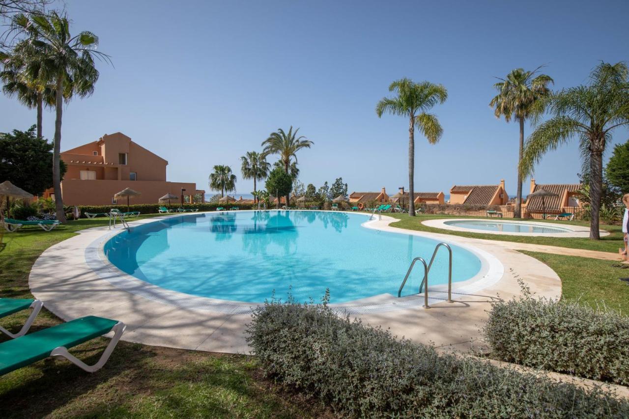 2.Penthouse Marbella Beach Golf Apartamento Exterior foto