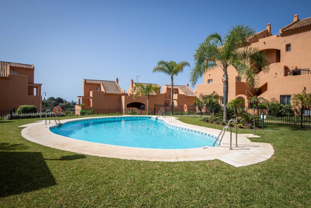 2.Penthouse Marbella Beach Golf Apartamento Exterior foto