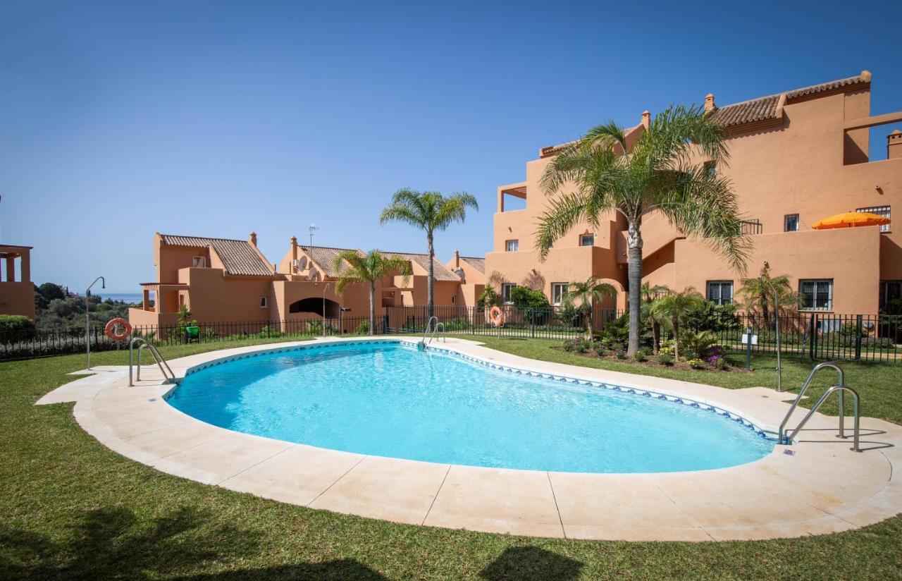 2.Penthouse Marbella Beach Golf Apartamento Exterior foto