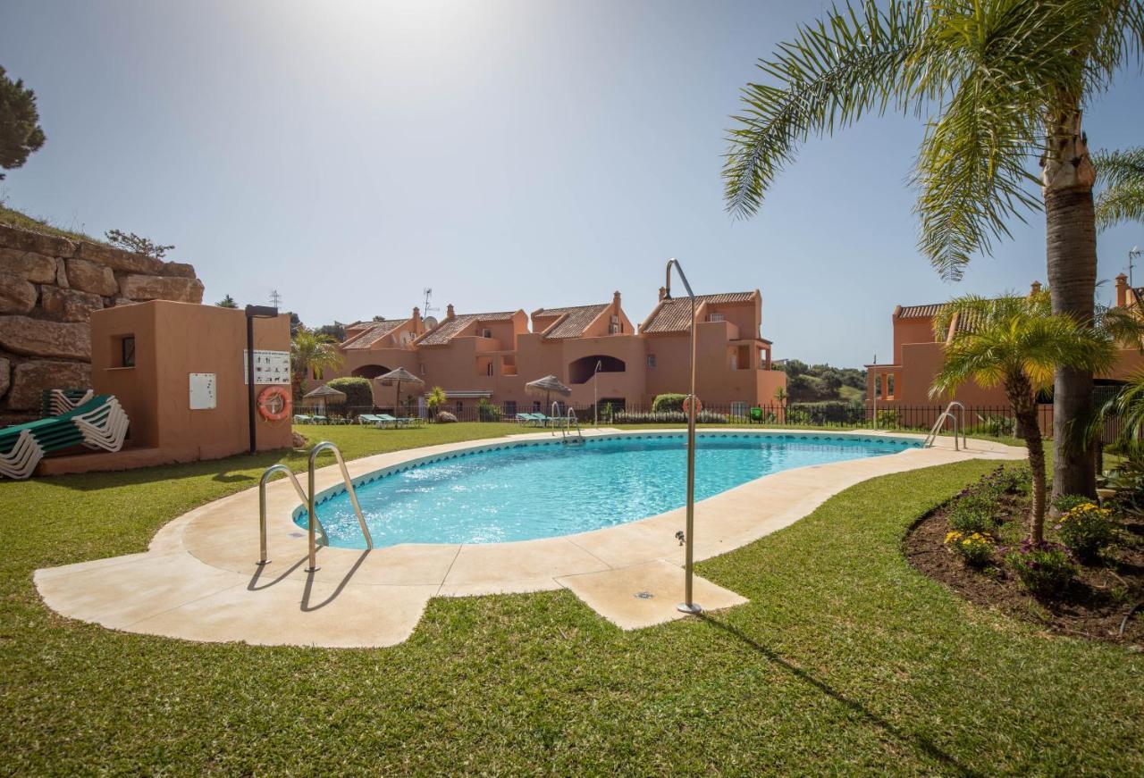 2.Penthouse Marbella Beach Golf Apartamento Exterior foto