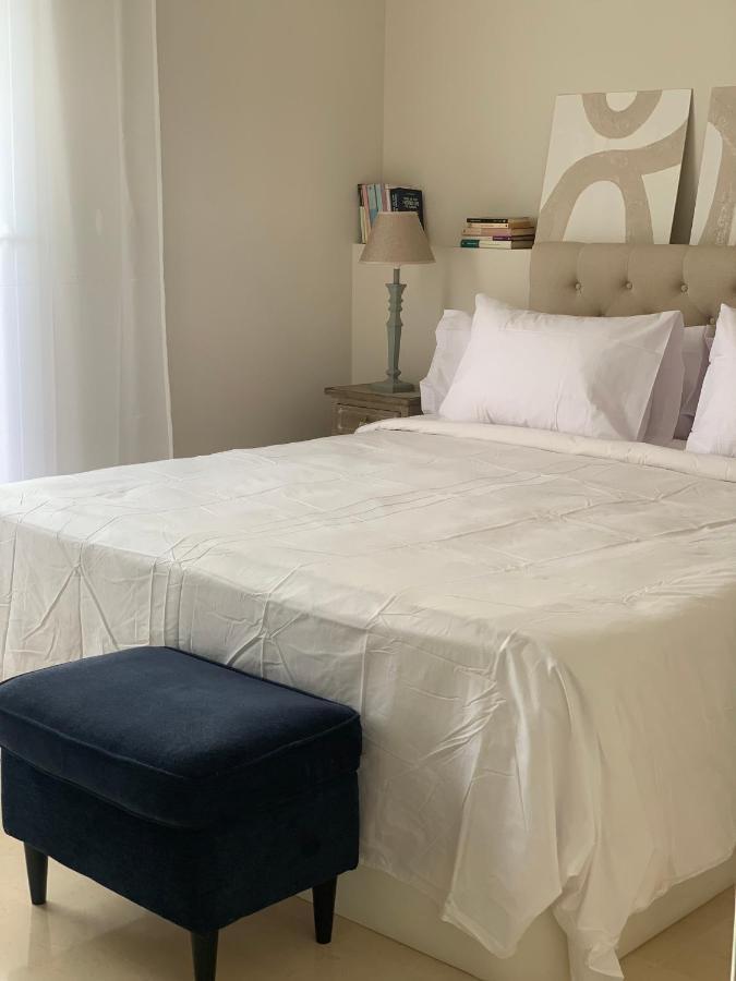 2.Penthouse Marbella Beach Golf Apartamento Exterior foto