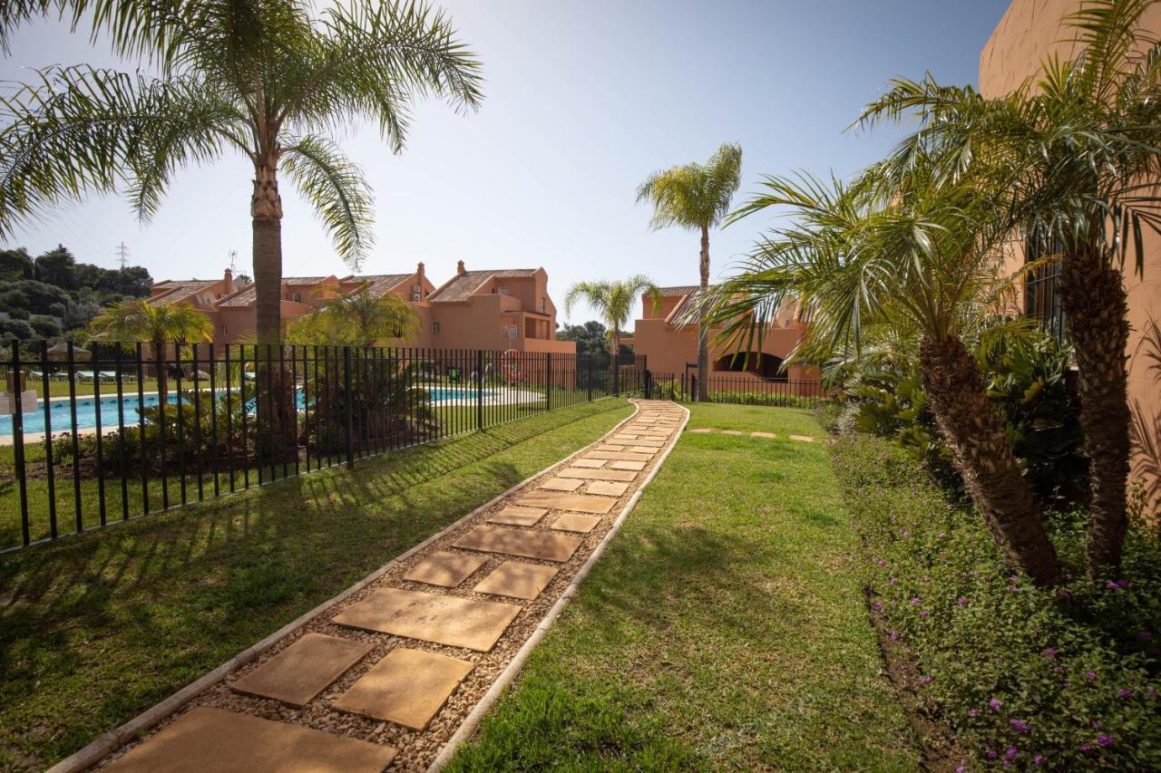 2.Penthouse Marbella Beach Golf Apartamento Exterior foto
