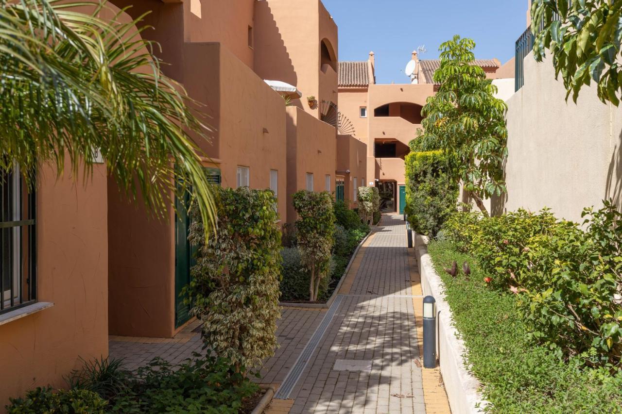2.Penthouse Marbella Beach Golf Apartamento Exterior foto