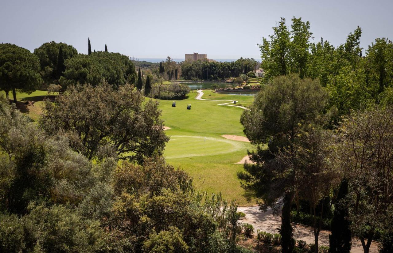 2.Penthouse Marbella Beach Golf Apartamento Exterior foto