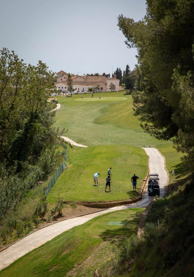 2.Penthouse Marbella Beach Golf Apartamento Exterior foto