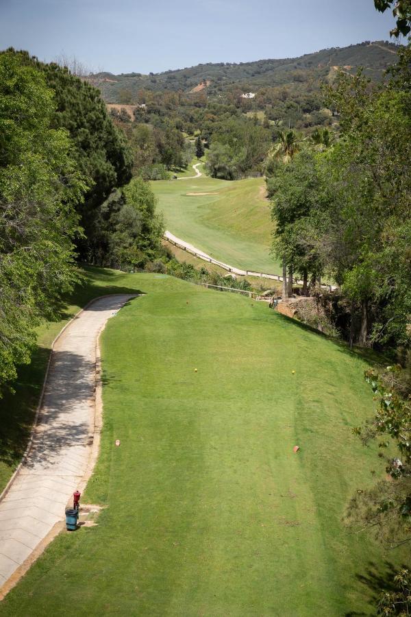2.Penthouse Marbella Beach Golf Apartamento Exterior foto