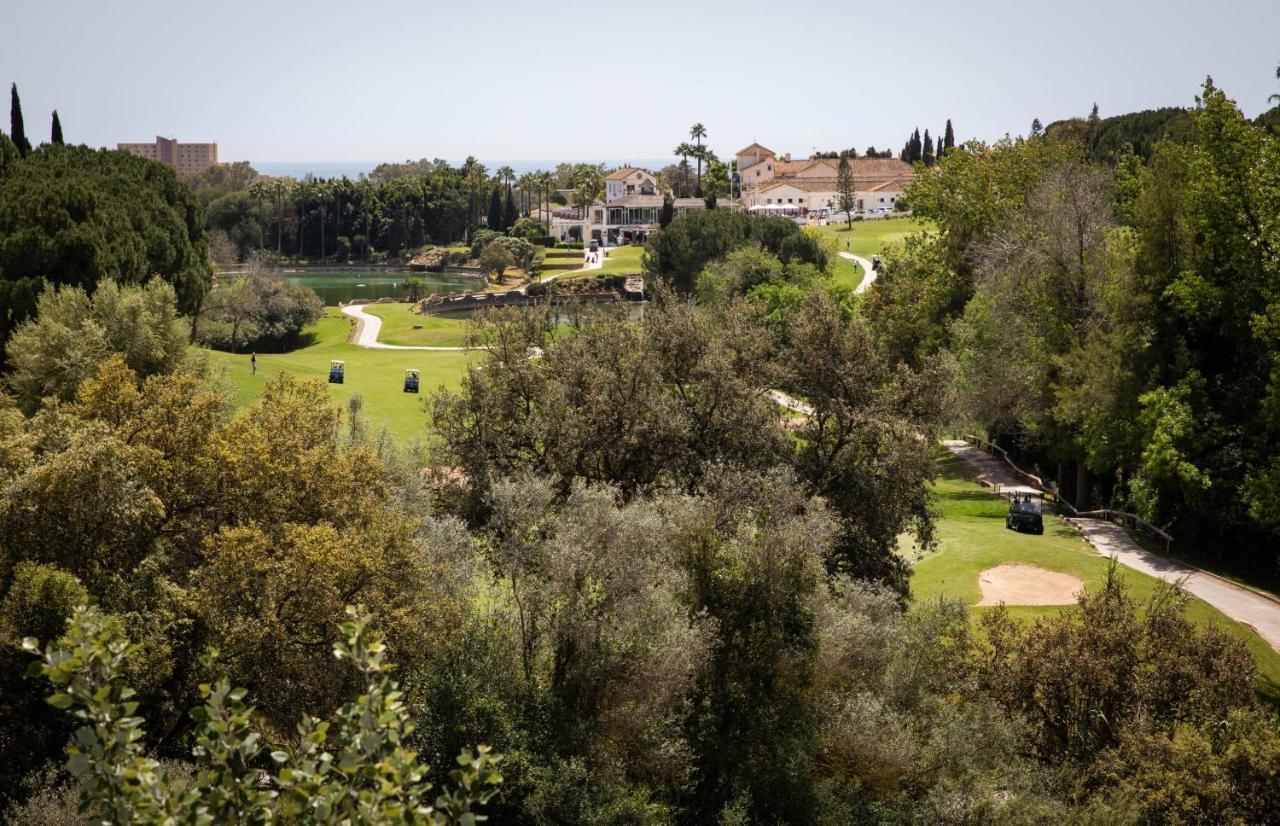 2.Penthouse Marbella Beach Golf Apartamento Exterior foto