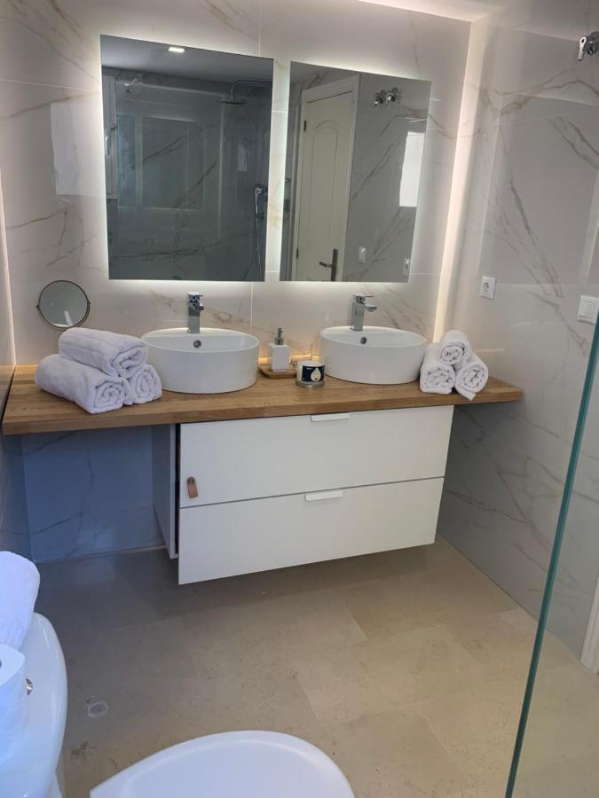 2.Penthouse Marbella Beach Golf Apartamento Exterior foto