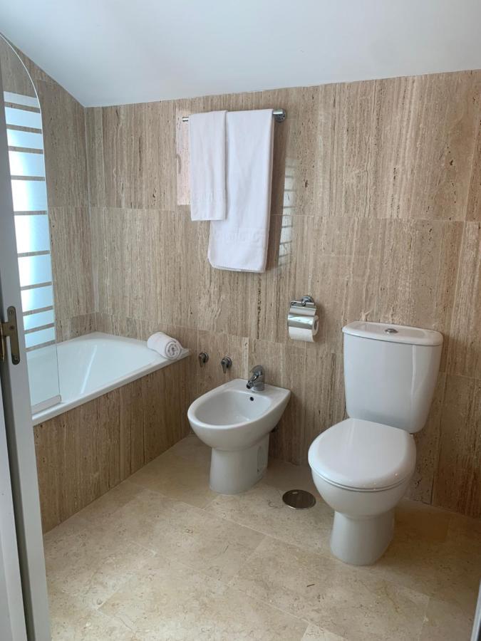 2.Penthouse Marbella Beach Golf Apartamento Exterior foto