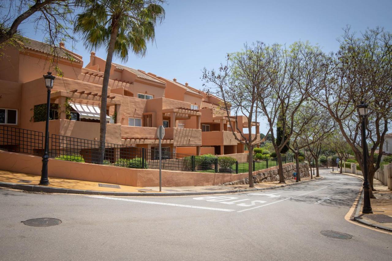 2.Penthouse Marbella Beach Golf Apartamento Exterior foto