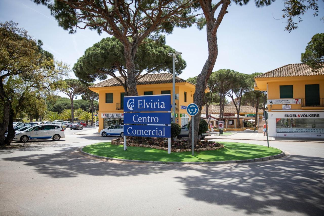 2.Penthouse Marbella Beach Golf Apartamento Exterior foto